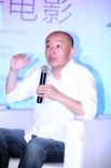 傳媒大獎辦電影課堂 導(dǎo)演劉杰批藝術(shù)院線是噱頭