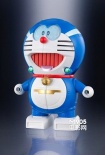 藤子·F·不二雄诞辰80周年 机器猫合体模型问世