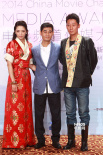 《西藏天空》聚焦历史 导演呼吁社会关注好电影