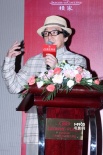 上影节设立“成龙动作电影周” 尚格·云顿助阵