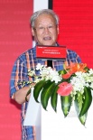 北电“新学院派”发布会 薛晓路期待与母校合作
