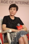 于冬：互联网将颠覆电影业 韩寒处女作强过姜文