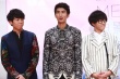 快乐男声6强亮相传媒大奖 《我就是我》纪录青春