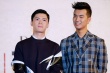 快乐男声6强亮相传媒大奖 《我就是我》纪录青春