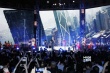 夢龍演唱會粉絲瘋狂 《Battle Cry》中西合璧
