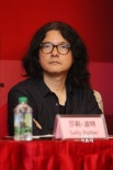 巖井俊二與上影節(jié)思想合拍 贊鞏俐溫柔善傾聽
