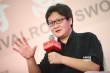 徐皓峰直言武林已大去 “宗师”是王家卫的打法