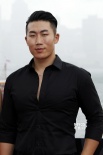 《變4》演員招募活動(dòng)4強(qiáng)集體亮相 趙茜透視裝嫵媚