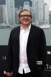 西德·甘尼斯携1905副总经理出席 制片人展亲和