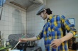 共食同寝住一起