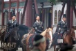 电影《绣春刀》首发特辑 张震笑言锦衣卫像城管