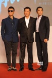 赵宝刚《触不可及》定9·19上映 孙红雷否认整容