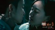《筆仙3》曝“暗黑版”海報(bào) 焦俊艷董子健禁戀