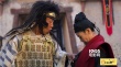 《江湖論劍實錄》大尺度笑點 鄭愷對陣“神獸”