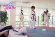 電影《有種你愛我》曝人物海報(bào) 江一燕撲倒鄭愷