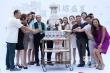 《六次別離》關(guān)機(jī) 董潔復(fù)出與張亮天天組建家庭