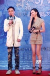 林心如《京城81號》生鬼娃 莫小棋愿遭渣男折磨