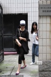 黃奕法院辦離婚被“放鴿子” 黃毅清始終不露面