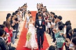 電影《我想結(jié)婚》發(fā)概念海報 甜蜜戀情呼之欲出