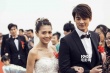 電影《我想結(jié)婚》發(fā)概念海報(bào) 甜蜜戀情呼之欲出