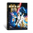 “星球大战”系列发行DVD 回顾经典预热新作