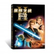 “星球大战”系列发行DVD 回顾经典预热新作