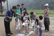 吴镇宇抱“姐姐”显温柔 杨威跑草席展体操神技