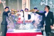 林心如《京城81号》变身名妓 文隽力挺吴镇宇