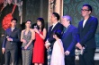 林心如《京城81号》变身名妓 文隽力挺吴镇宇