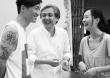 郑中基再执导筒搭陈嘉上 《神秘宝藏》重现传奇
