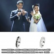 周迅宣布與高圣遠婚訊 身披白色婚紗現(xiàn)場接吻