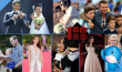 一周熱圖(7.12-7.18)：周迅結婚 蕾哈娜露內(nèi)衣