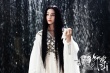 《白发魔女》