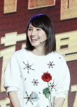 袁泉穿格格服彪悍撞門 《心花路放》上演女漢子