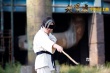 《老男孩》曝特輯 肖央揭秘打戲自曝“賣血”筑夢
