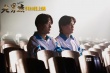 《老男孩》曝特辑 肖央揭秘打戏自曝“卖血”筑梦