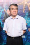《神筆馬良》首映 王中磊抱兒子威廉親密走紅毯