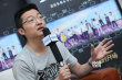 专访彭力：《我就是我》热血又文艺 试映零差评