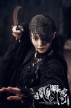 《白發(fā)魔女傳》終極預(yù)告 武俠混搭搖滾創(chuàng)意十足