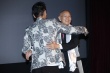 羅家英亮相《江湖論劍實錄》點映 自曝帶病參演