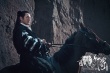 《白发魔女传》曝特辑 黄晓明称想演“楚留香”