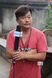 獨(dú)家探班電影《六扇門》 案情復(fù)雜勝《四大名捕》