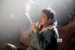 《后會(huì)無期》片場大爆料 馮紹峰趣解韓寒七宗最