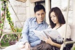 《我想结婚的时候你在哪》上映 周秀娜抢婚郭品超