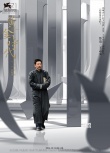 三大影节齐推《黄金时代》 曝“笔锋”主题海报