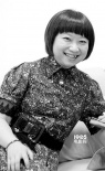 蘇有朋、饒雪漫發(fā)微博 否認(rèn)“奶茶妹妹”演小耳朵