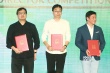 电影频道青年导演短片创作季启动 张艺谋助阵