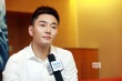 李东学：《绣春刀》打戏受伤 很开心被叫果郡王