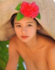 徐若瑄少女时性感写真曝光 青涩性感难掩魅惑