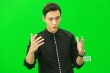 專訪陳偉霆：我不喜歡夜生活 演大師兄曾怕被罵